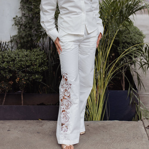 PEONIA TROUSERS
