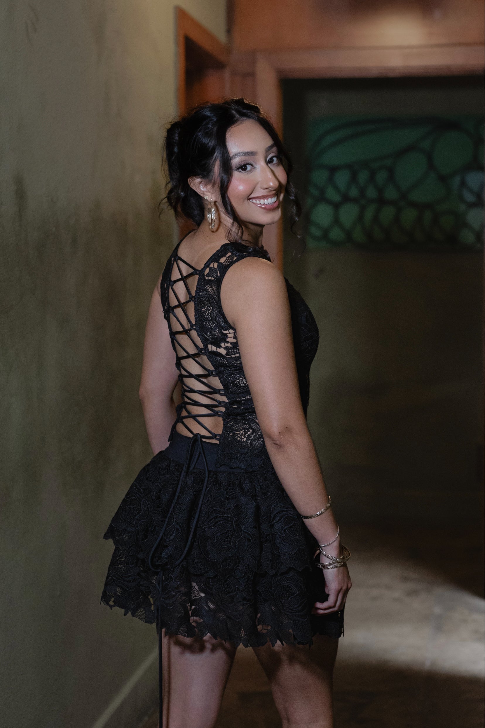 ROSA SKIRT