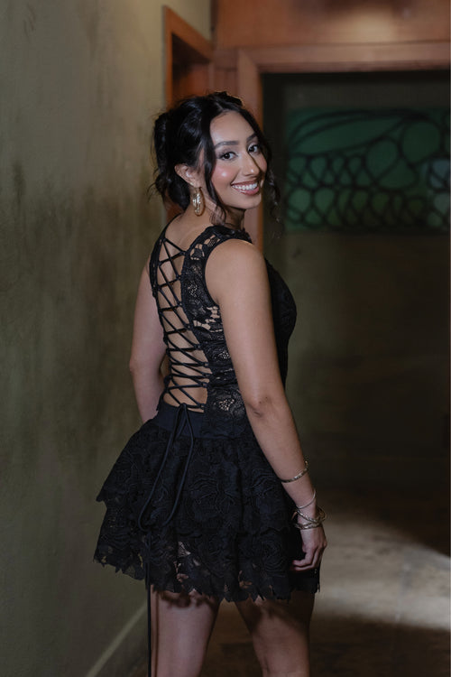 ROSA SKIRT