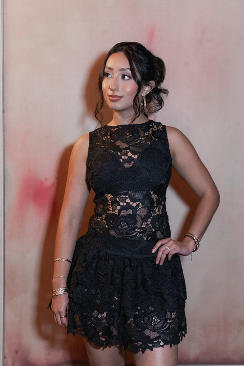 ROSA TOP