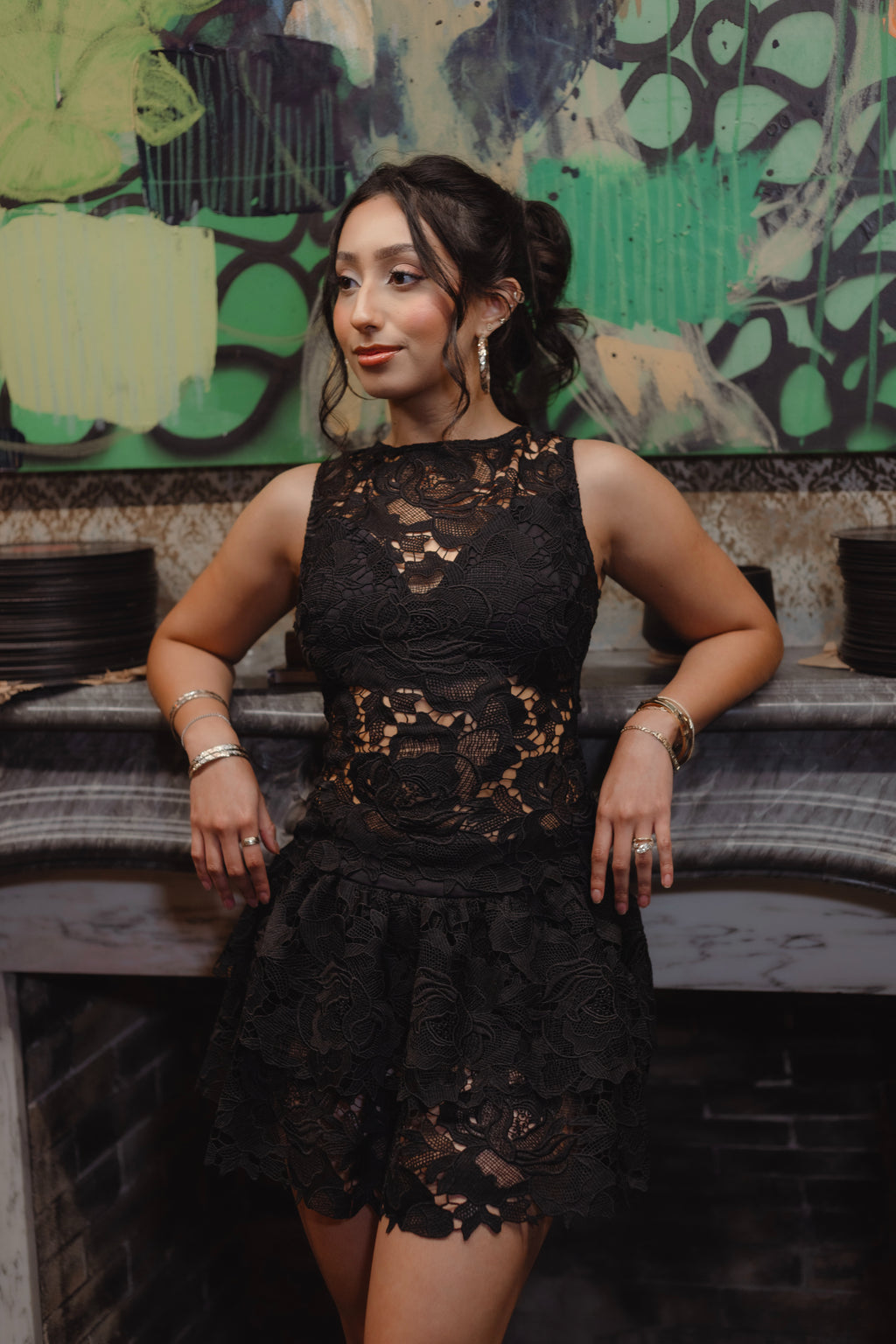 ROSA SKIRT